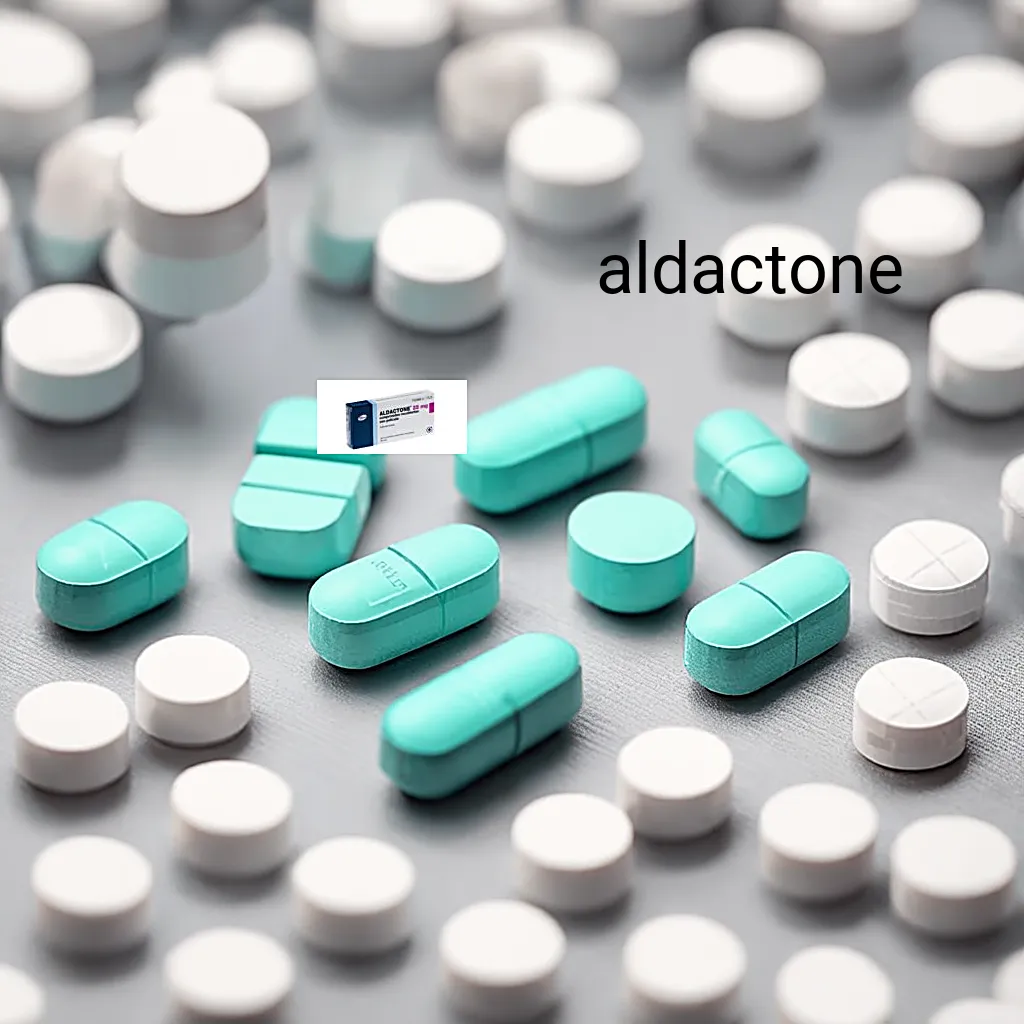 Aldactone